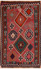 Kilim Red Flat Woven 411 X 85 Area Rug 100-109491 Thumb 0