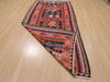 Kilim Red Runner Flat Woven 40 X 94 Area Rug 100-109492 Thumb 15