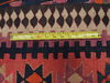 Kilim Red Runner Flat Woven 40 X 94 Area Rug 100-109492 Thumb 16
