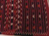 Kilim Red Runner Flat Woven 43 X 92 Area Rug 100-109494 Thumb 8