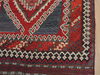 Kilim Red Flat Woven 411 X 88  Area Rug 100-109499 Thumb 10