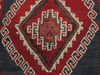 Kilim Red Flat Woven 411 X 88  Area Rug 100-109499 Thumb 11