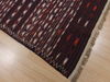 Kilim Red Flat Woven 39 X 511 Area Rug 100-109502 Thumb 10