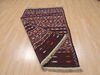 Kilim Red Flat Woven 39 X 511 Area Rug 100-109502 Thumb 13