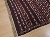 Kilim Red Flat Woven 39 X 511 Area Rug 100-109502 Thumb 2