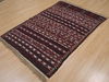 Kilim Red Flat Woven 39 X 511  Area Rug 100-109502 Thumb 6