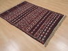 Kilim Red Flat Woven 39 X 511 Area Rug 100-109502 Thumb 7