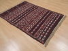 Kilim Red Flat Woven 39 X 511  Area Rug 100-109502 Thumb 7