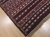 Kilim Red Flat Woven 39 X 511  Area Rug 100-109502 Thumb 8