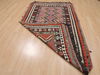 Kilim Red Flat Woven 45 X 74  Area Rug 100-109503 Thumb 12