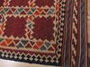 Kilim Red Flat Woven 42 X 74 Area Rug 100-109507 Thumb 10
