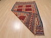 Kilim Red Flat Woven 42 X 74 Area Rug 100-109507 Thumb 12