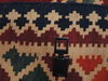 Kilim Red Flat Woven 42 X 74 Area Rug 100-109507 Thumb 15