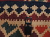 Kilim Red Flat Woven 42 X 74  Area Rug 100-109507 Thumb 15