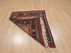 Kilim Red Square Hand Knotted 36 X 43 Area Rug 100-109508 Thumb 15