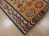 Kilim Beige Flat Woven 39 X 52  Area Rug 253-109512 Thumb 6