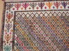 Kilim Multicolor Flat Woven 310 X 60 Area Rug 100-109514 Thumb 11