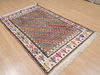 Kilim Multicolor Flat Woven 310 X 60 Area Rug 100-109514 Thumb 2