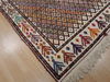 Kilim Multicolor Flat Woven 310 X 60  Area Rug 100-109514 Thumb 7