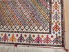 Kilim Multicolor Flat Woven 310 X 60 Area Rug 100-109514 Thumb 8