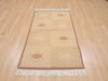 Kilim Beige Flat Woven 30 X 51  Area Rug 100-109515 Thumb 1