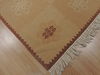 Kilim Beige Flat Woven 30 X 51  Area Rug 100-109515 Thumb 5