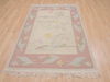 Kilim Beige Flat Woven 40 X 511 Area Rug 100-109519 Thumb 1