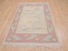 Kilim Beige Flat Woven 40 X 511  Area Rug 100-109519 Thumb 1