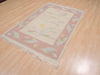 Kilim Beige Flat Woven 40 X 511 Area Rug 100-109519 Thumb 2