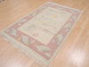 Kilim Beige Flat Woven 40 X 511 Area Rug 100-109519 Thumb 3