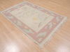 Kilim Beige Flat Woven 40 X 511  Area Rug 100-109519 Thumb 8