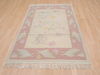 Kilim Beige Flat Woven 40 X 511  Area Rug 100-109519 Thumb 9