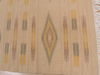 Kilim Beige Flat Woven 40 X 61 Area Rug 100-109522 Thumb 10
