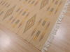Kilim Beige Flat Woven 40 X 61 Area Rug 100-109522 Thumb 11
