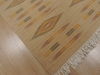 Kilim Beige Flat Woven 40 X 61 Area Rug 100-109522 Thumb 6