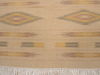 Kilim Beige Flat Woven 40 X 61 Area Rug 100-109522 Thumb 7