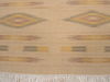 Kilim Beige Flat Woven 40 X 61  Area Rug 100-109522 Thumb 7