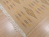 Kilim Beige Flat Woven 40 X 61 Area Rug 100-109522 Thumb 8
