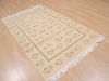 Kilim Beige Flat Woven 40 X 61  Area Rug 100-109523 Thumb 6