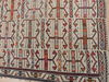 Kilim Red Flat Woven 53 X 511  Area Rug 100-109527 Thumb 10