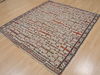 Kilim Red Flat Woven 53 X 511 Area Rug 100-109527 Thumb 11