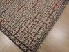 Kilim Red Flat Woven 53 X 511  Area Rug 100-109527 Thumb 13