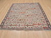 Kilim Red Flat Woven 53 X 511 Area Rug 100-109527 Thumb 1