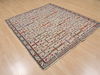 Kilim Red Flat Woven 53 X 511 Area Rug 100-109527 Thumb 3