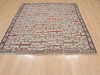 Kilim Red Flat Woven 53 X 511 Area Rug 100-109527 Thumb 4