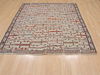 Kilim Red Flat Woven 53 X 511  Area Rug 100-109527 Thumb 4