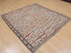 Kilim Red Flat Woven 53 X 511  Area Rug 100-109527 Thumb 5