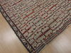 Kilim Red Flat Woven 53 X 511 Area Rug 100-109527 Thumb 6