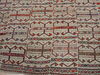 Kilim Red Flat Woven 53 X 511  Area Rug 100-109527 Thumb 7