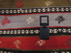 Kilim Red Flat Woven 48 X 56 Area Rug 100-109532 Thumb 12